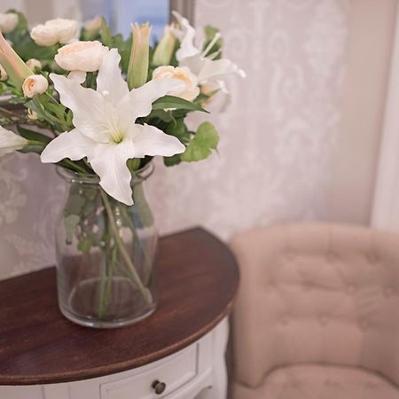 Serenity Boutique 부다페스트 외부 사진