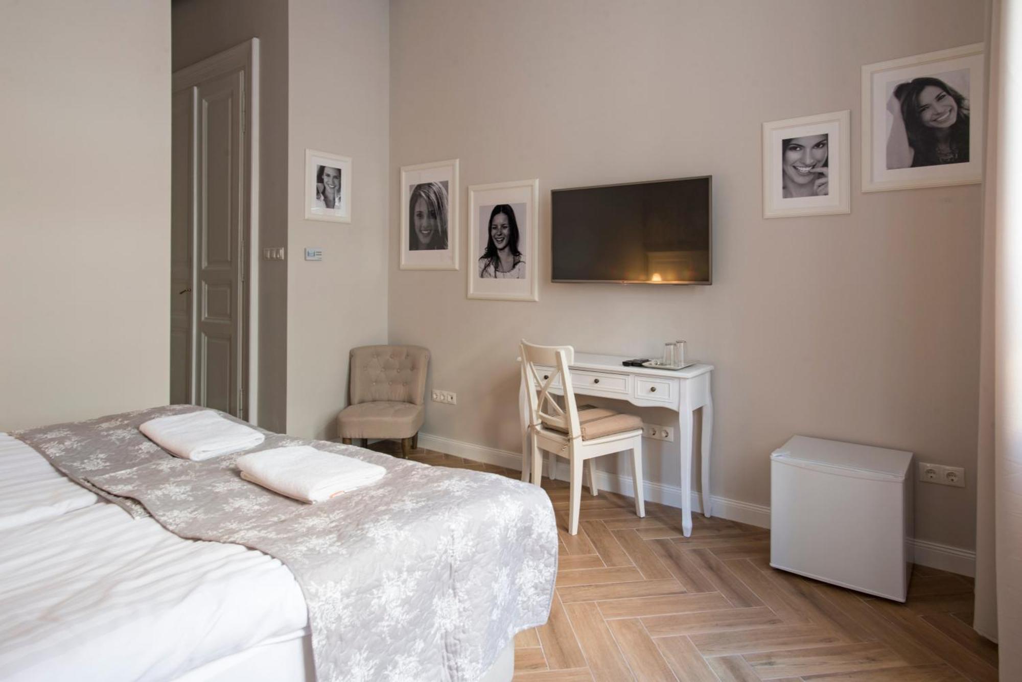Serenity Boutique 부다페스트 외부 사진