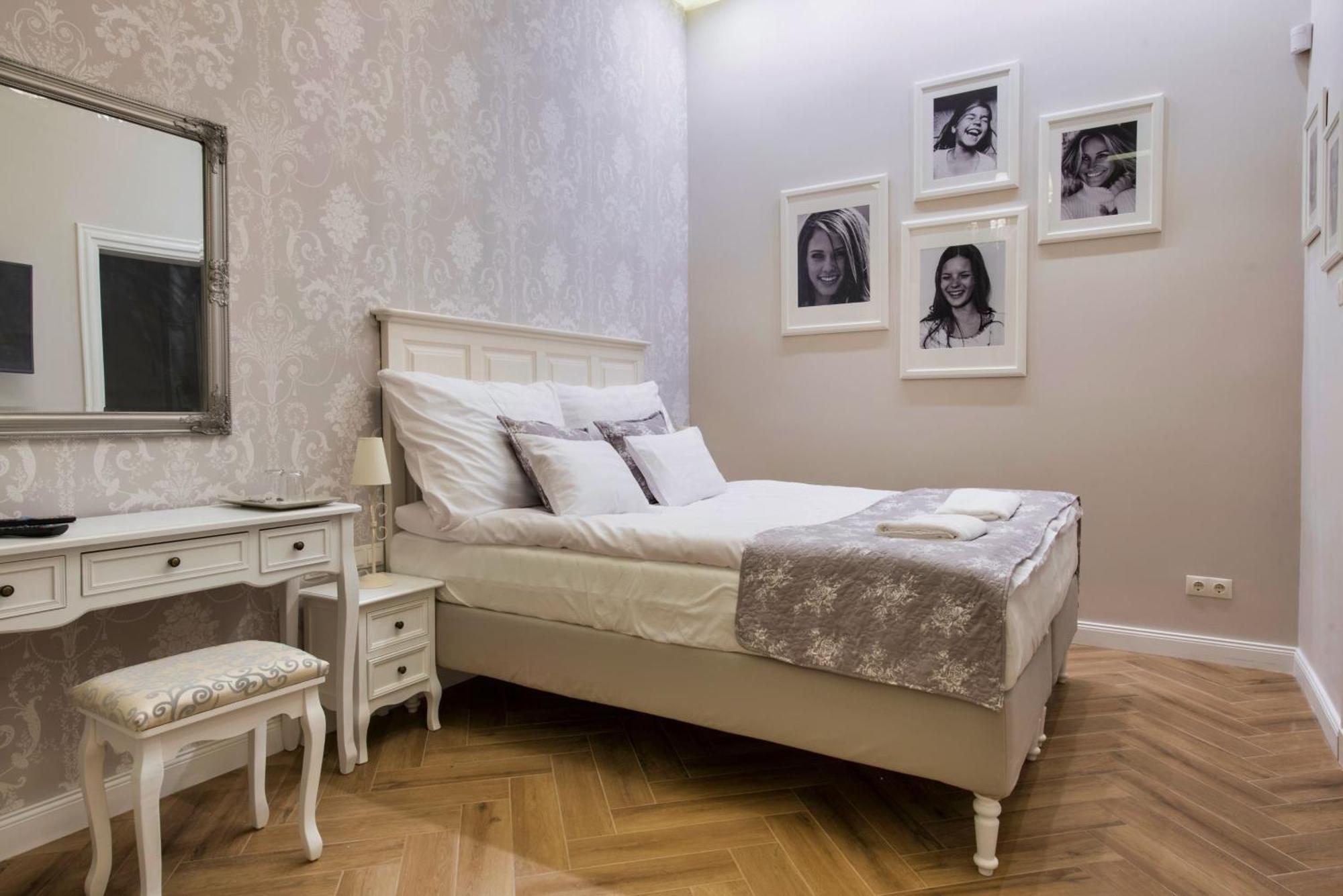 Serenity Boutique 부다페스트 외부 사진