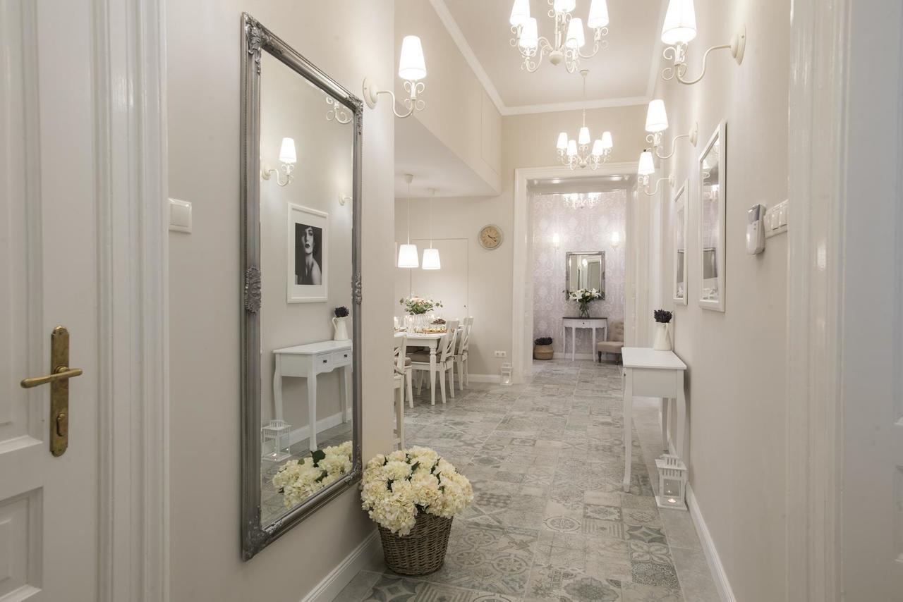 Serenity Boutique 부다페스트 외부 사진