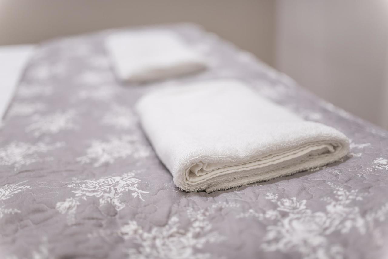 Serenity Boutique 부다페스트 외부 사진